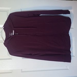 Full Zip Hoodie
